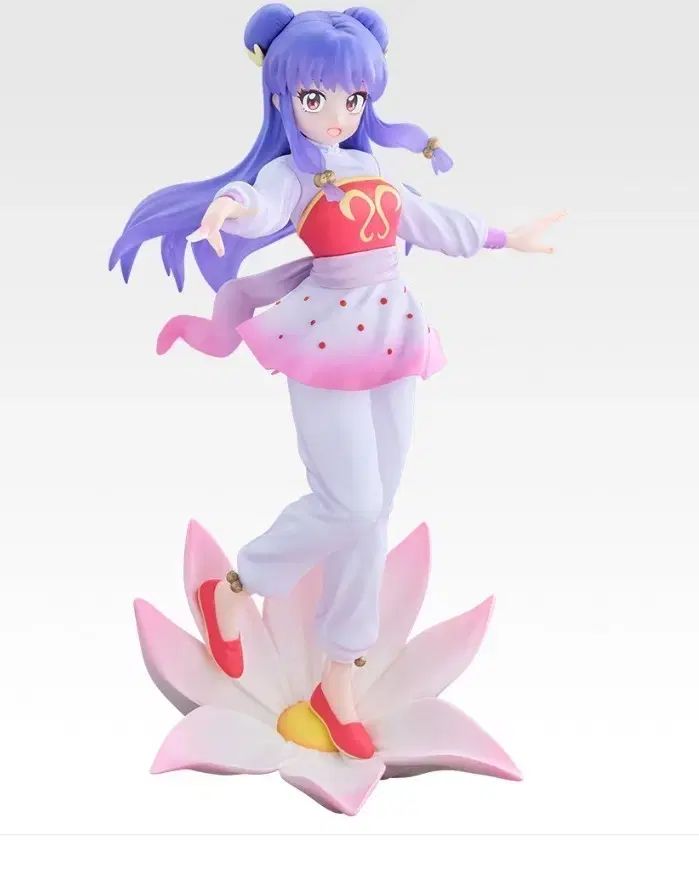 らんま 1/2 一番くじ シャンプー コンプリートセット B賞 らんま1/2」新作一番くじがオンライン販売！笑顔がまぶしい