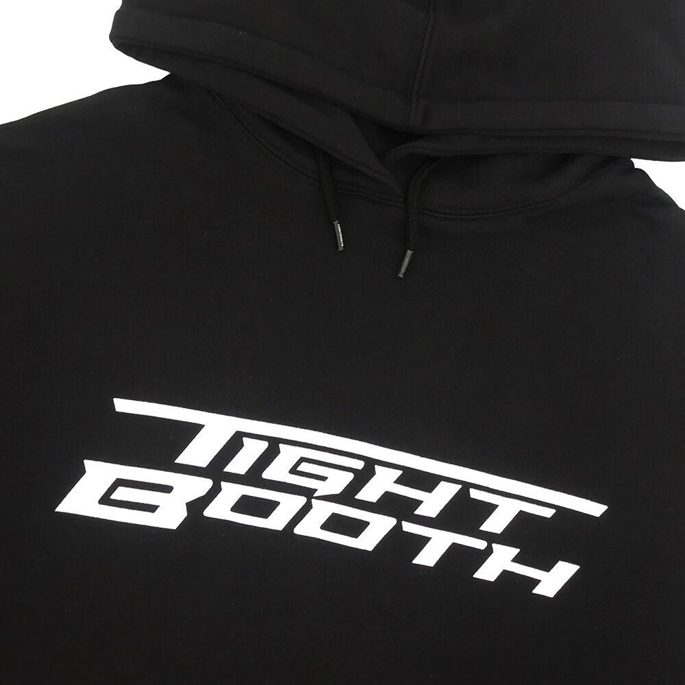 スケートボード TBPR Tshirts TIGHTBOOTH（TBPR）HOOD タイトブース パーカー TBPR x SEEDA