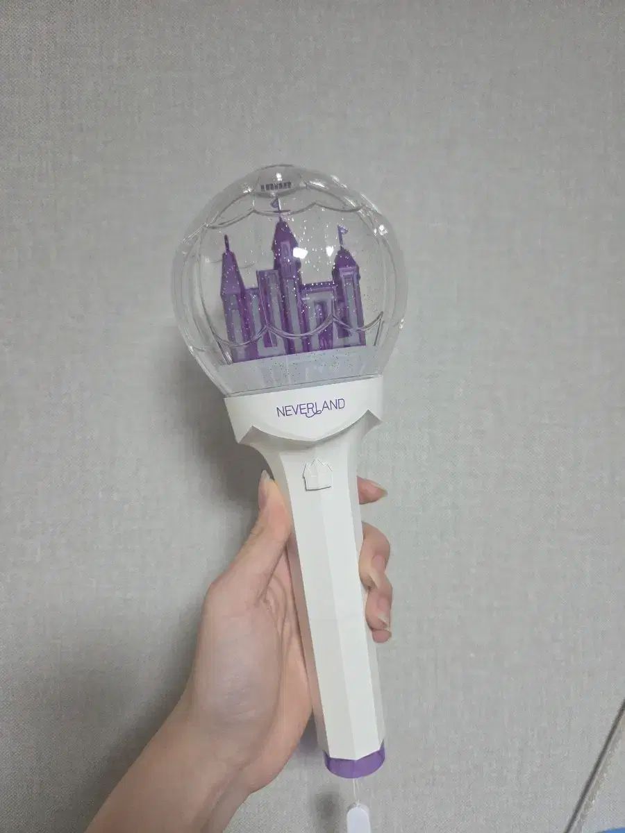 レディースアイドル ペンライト COVER ボックス