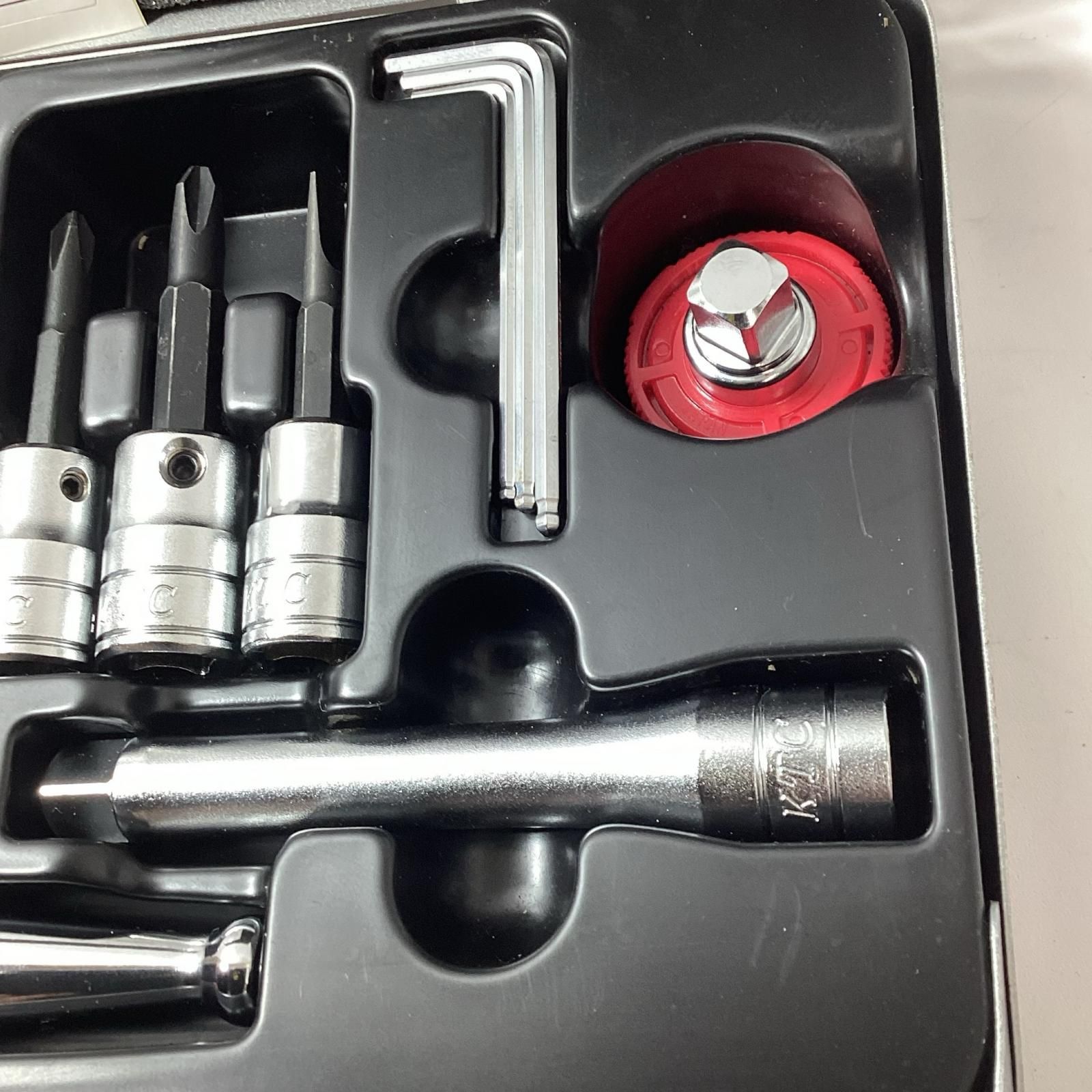 ケーティーシー