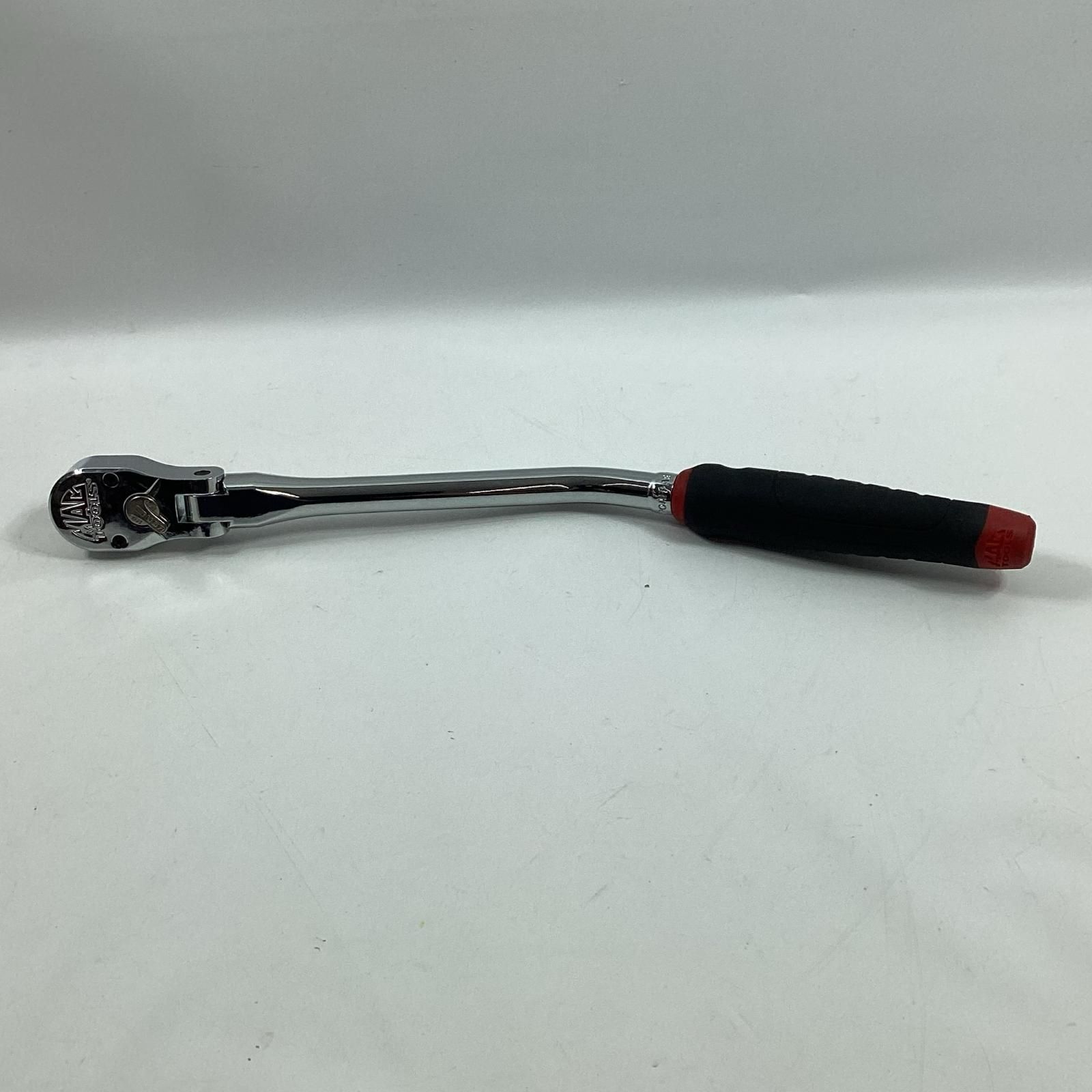 MAC TOOLS マック ラチェットハンドル