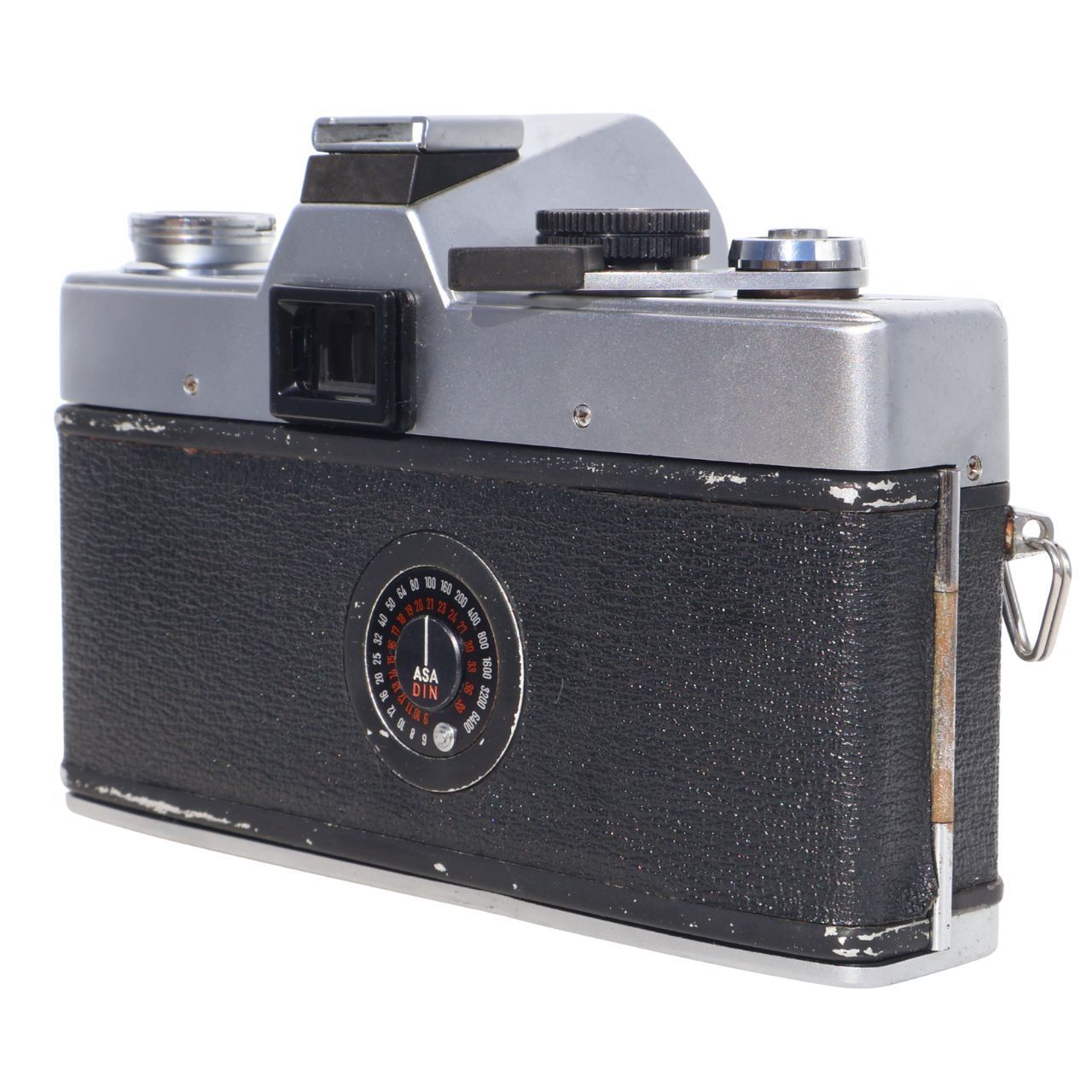 MINOLTA SRT101 整備済 - メルカリ