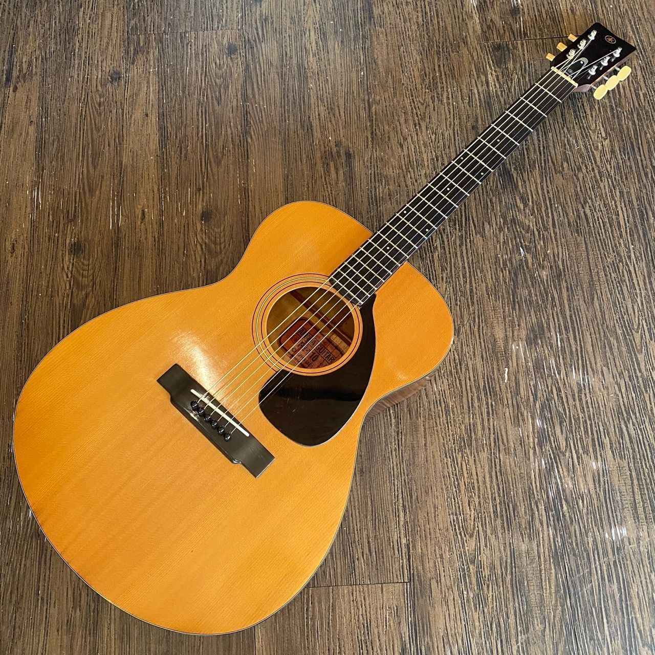 Yamaha FG-110 Red Label Acoustic Guitar アコースティックギター 