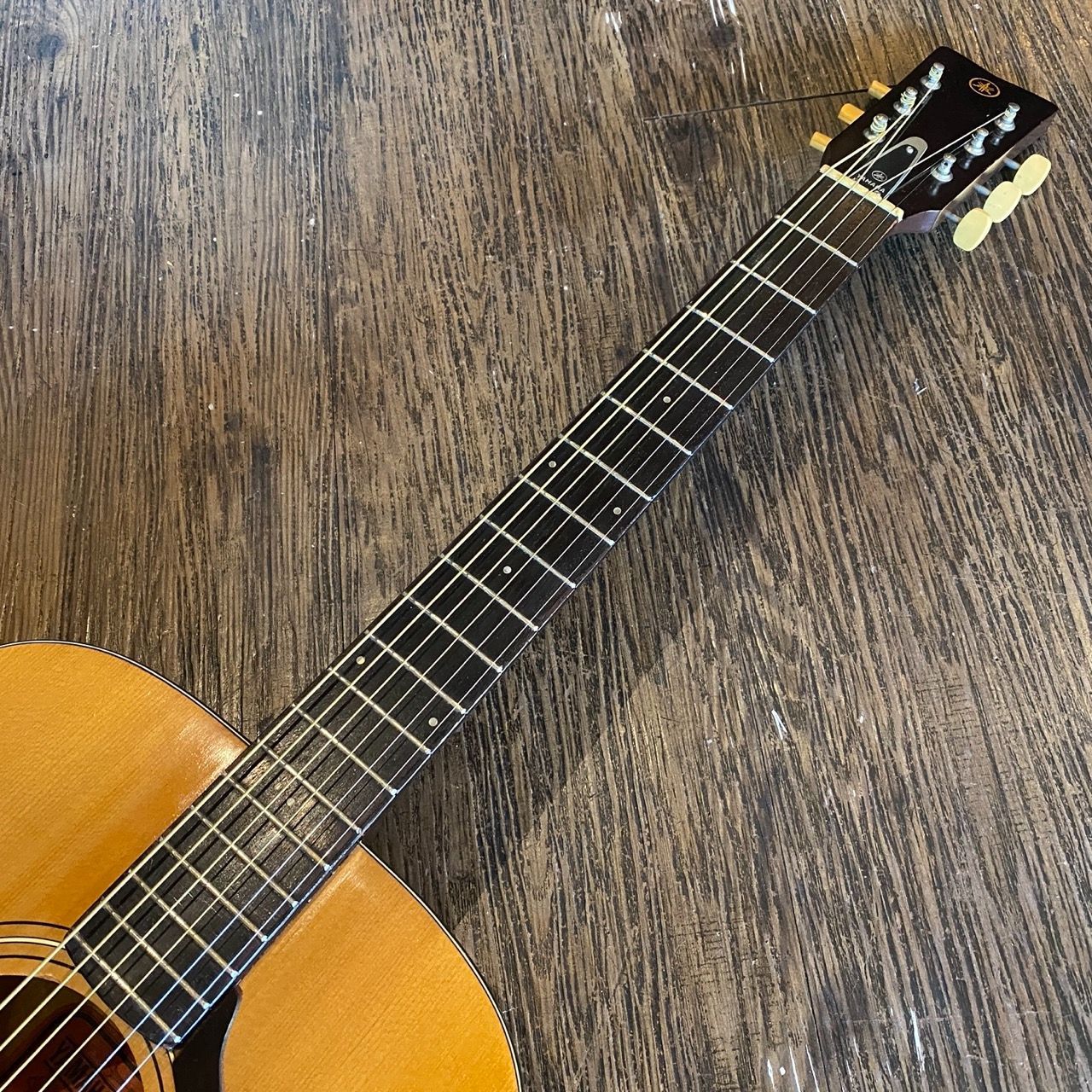Yamaha FG-110 Red Label Acoustic Guitar アコースティックギター 