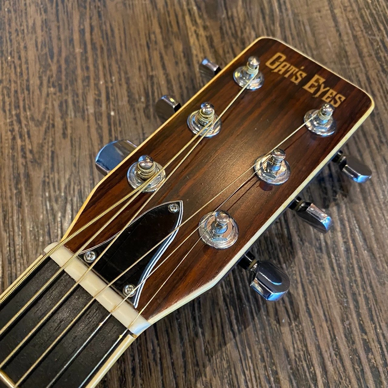 Tokai Cat's Eyes CE-250 Acoustic Guitar アコースティックギター