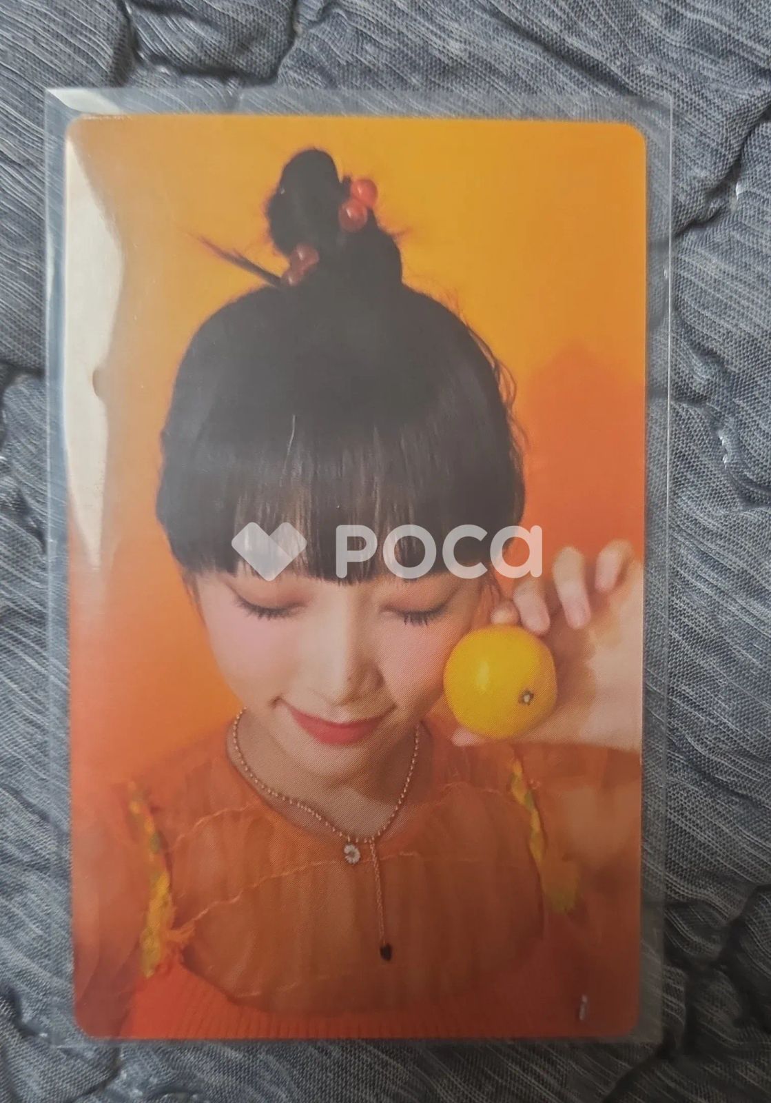 KCON2023 JAPAN cafe 限定 トレカ YENA イェナ KCON2023 JAPAN cafe 限定 トレカ YENA イェナ KCON2023 JAPAN cafe