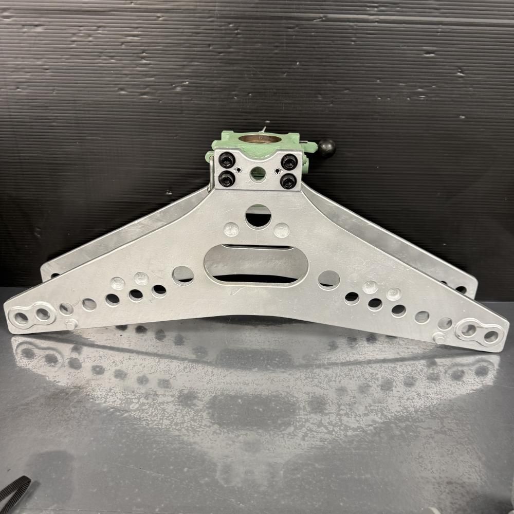 油圧パイプベンダー