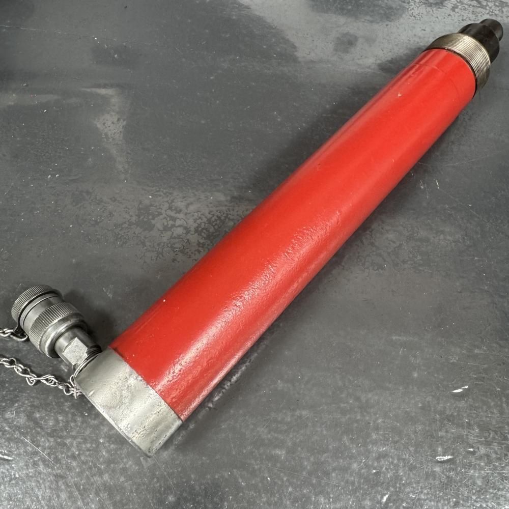 油圧パイプベンダー 厚鋼