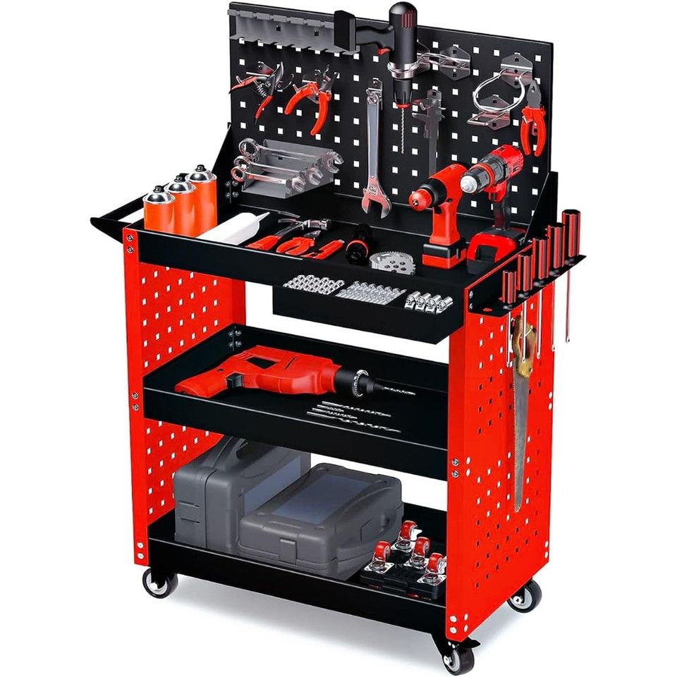 360回転ハンドル