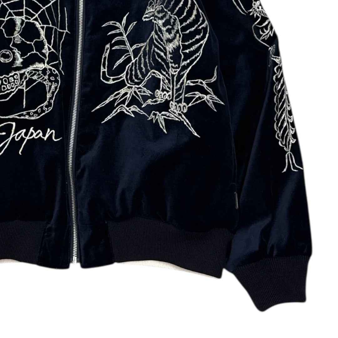 NEIGHBORHOOD 25AW Souvenir Jacket - メルカリ