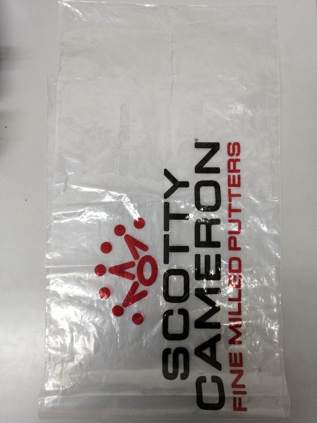 新品・未使用品】SCOTTY CAMERON スコッティキャメロン HOLIDAY