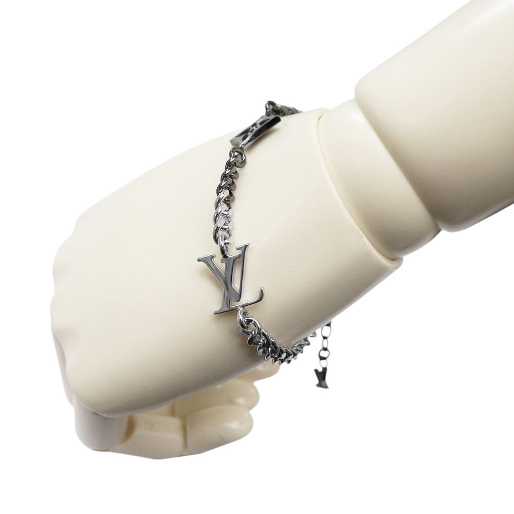 国内正規品・新品】ルイ ヴィトン LOUIS VUITTON ブラスレ LV