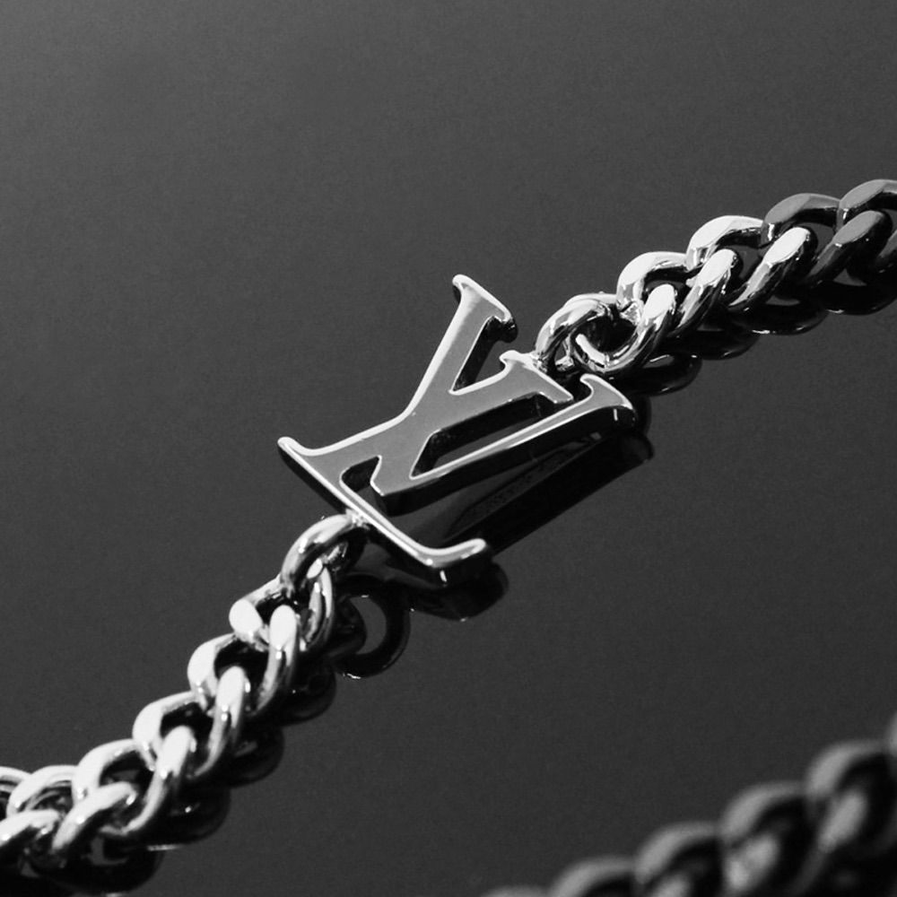 国内正規品・新品】ルイ ヴィトン LOUIS VUITTON ブラスレ LV