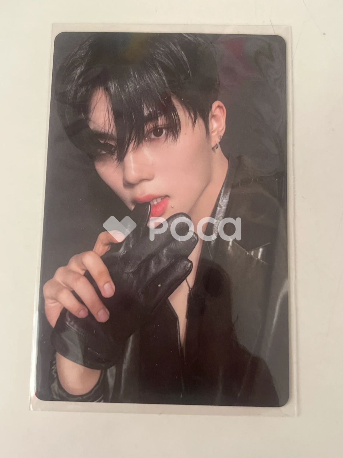 ZEROBASEONE パクゴヌク BLUE PARADISE ポップアップストア ランダム