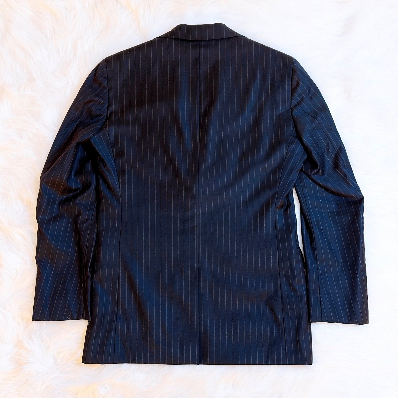 ロロピアーナSUPER130'S スーツセットアップ ARTISAN - メルカリ