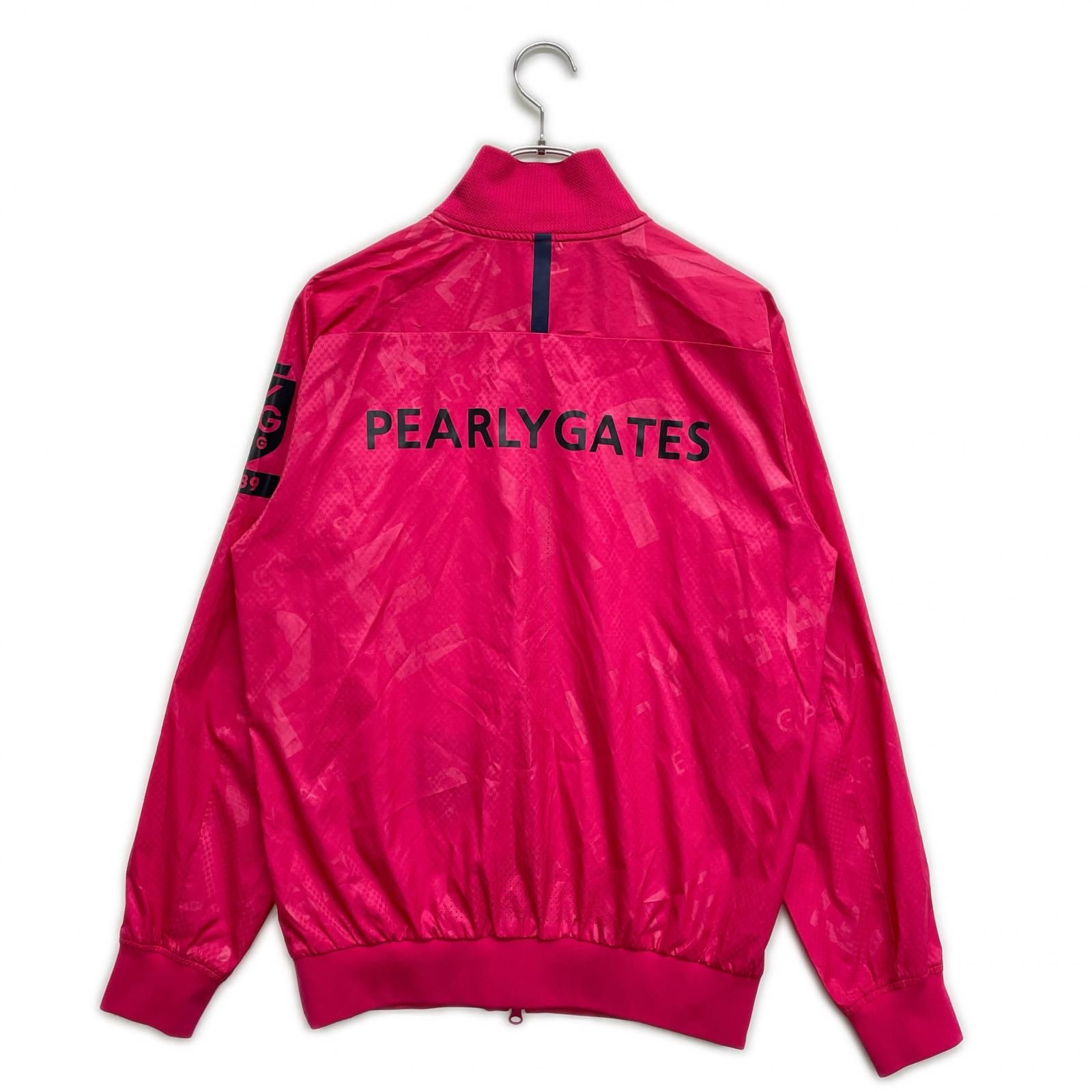 ゴルフ メンズ パーリーゲイツ PEARLY GATES スニードジャック 4(M 