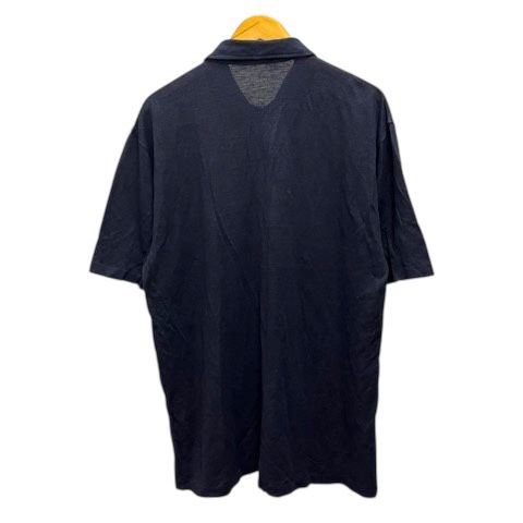 ブルネロクチネリ BRUNELLO CUCINELLI ポロシャツ カットソー リネン