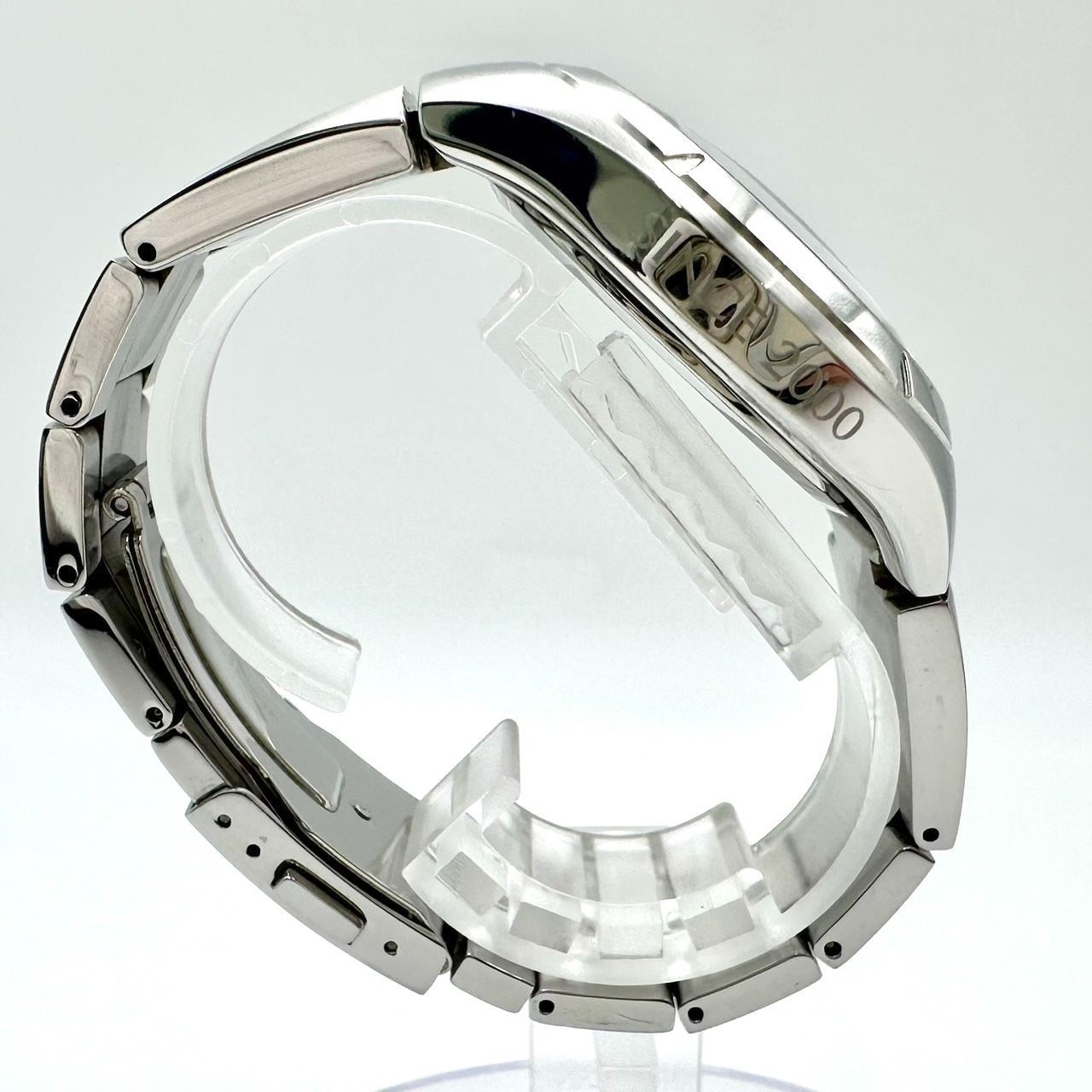 返品OK】新品電池交換済み SEIKO セイコー WIRED ワイアード クォーツ