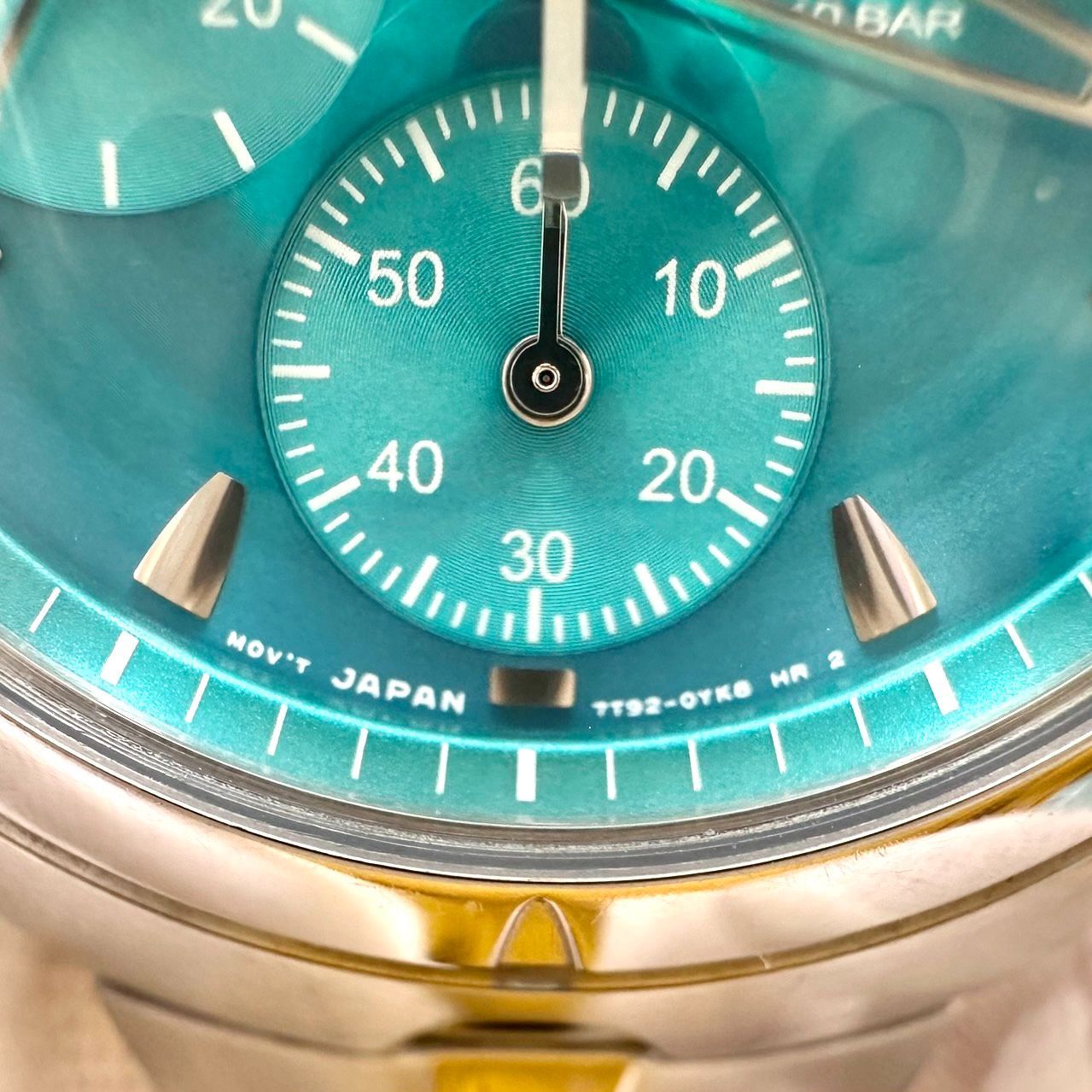 返品OK】新品電池交換済み SEIKO セイコー WIRED ワイアード クォーツ