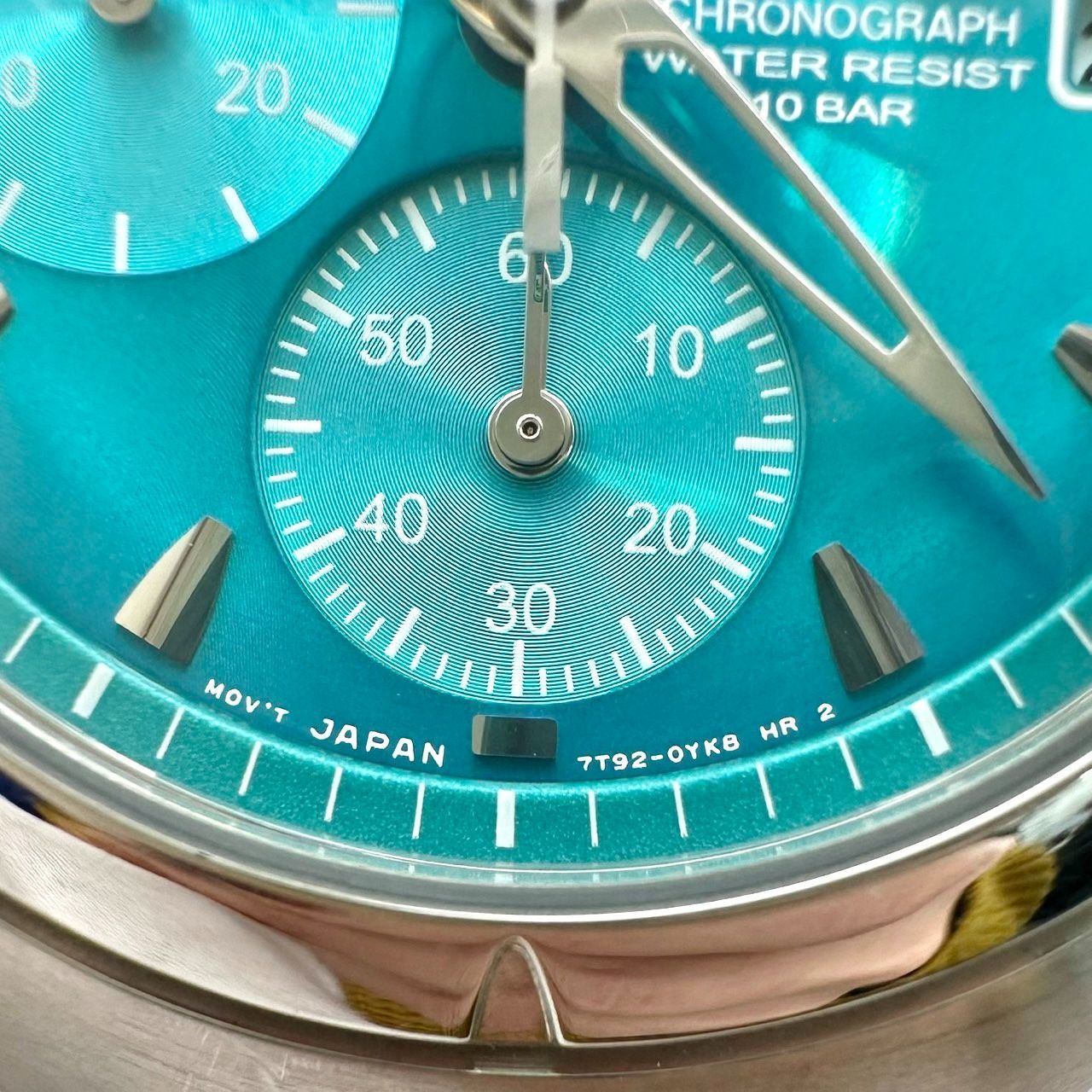 返品OK】新品電池交換済み SEIKO セイコー WIRED ワイアード クォーツ