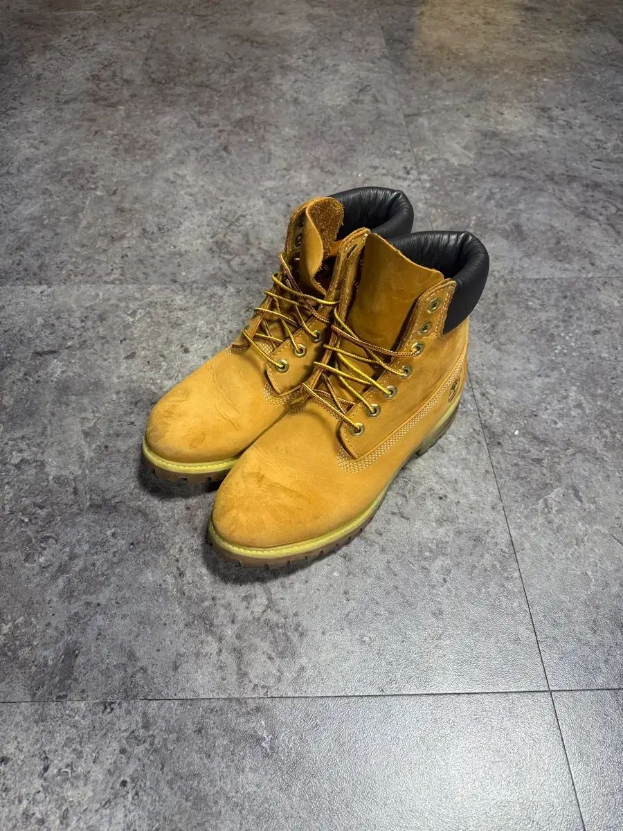 ティンバーランド 6インチ プレミアム 250 - メルカリ
