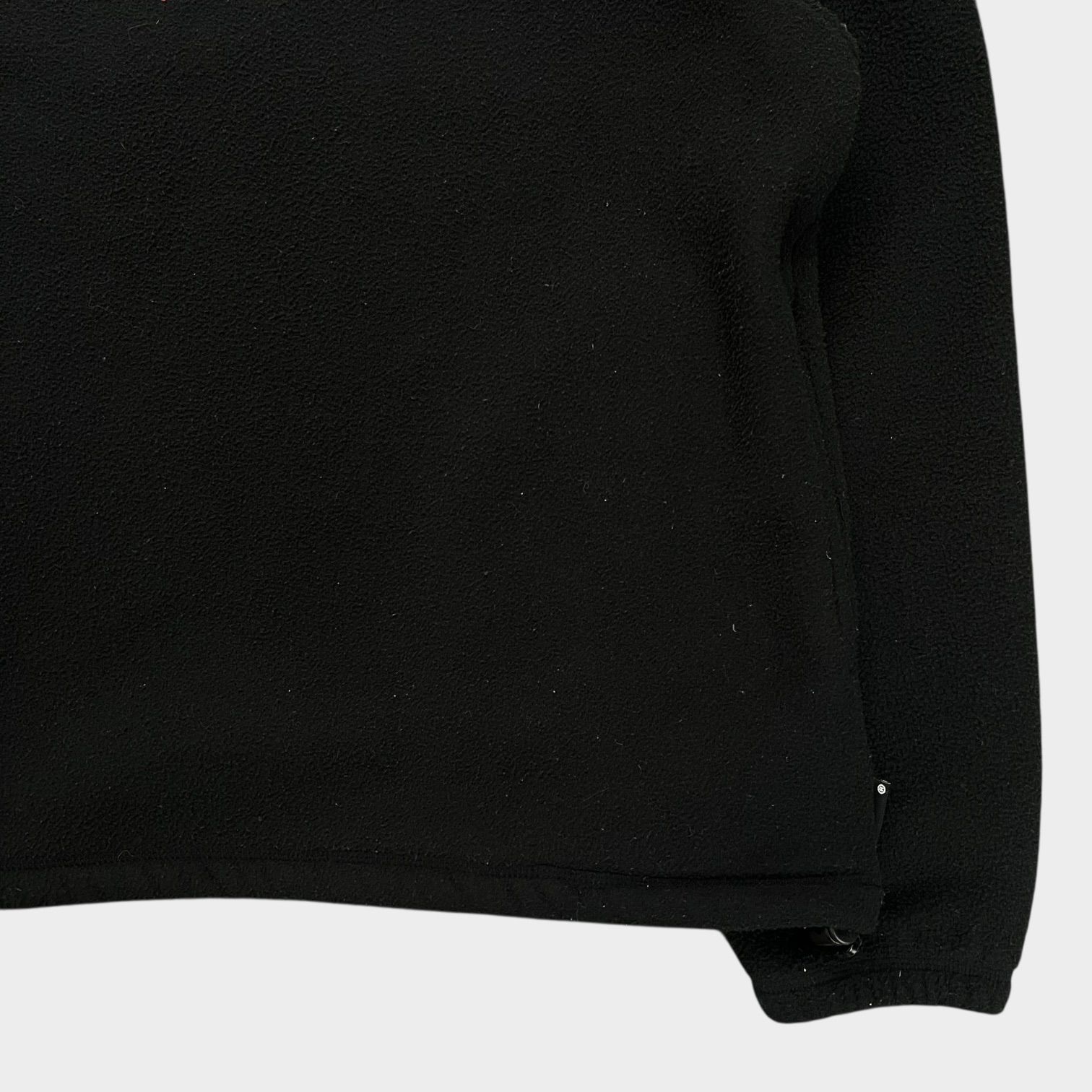 thisisneverthat ディスイズネバーザット ハーフジップフリース 【公式 