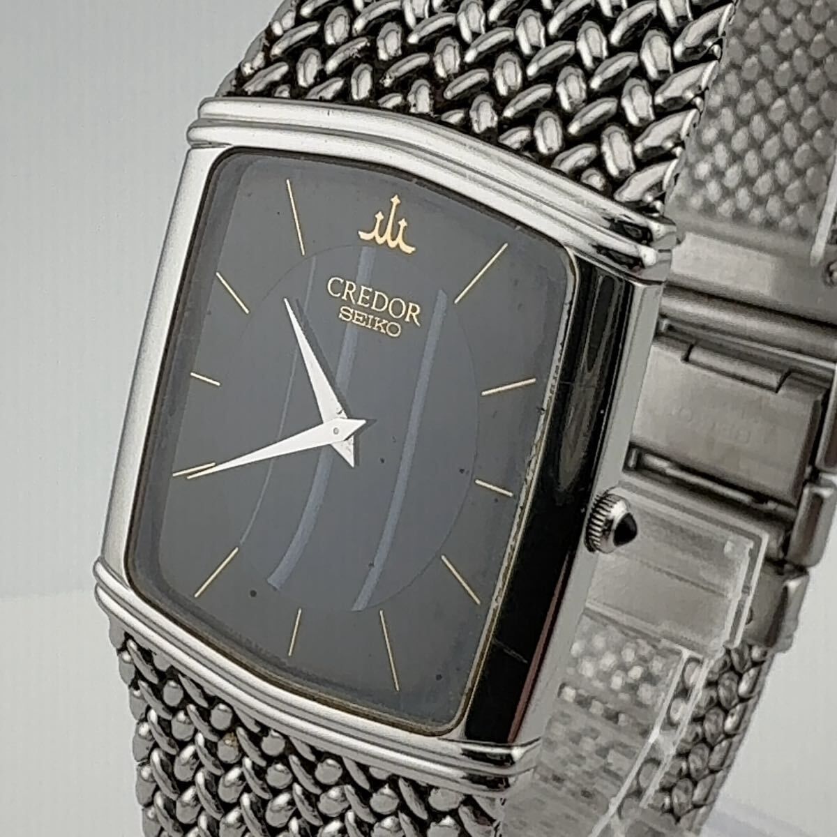 SEIKO 6730-5330 セイコー CREDOR クレドール メンズ ボーイズ