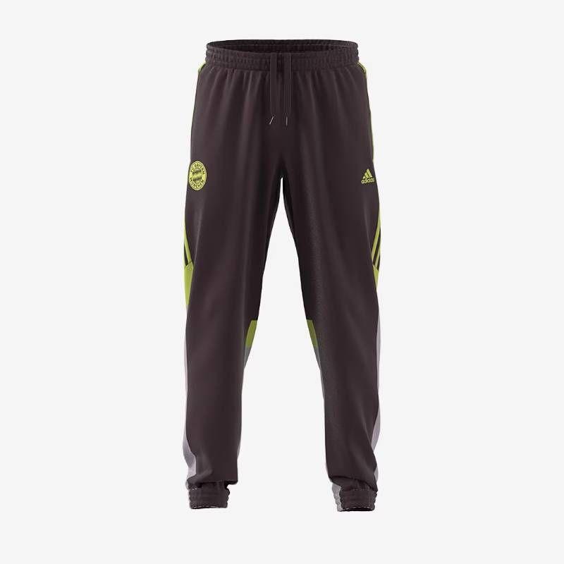 送料無料・匿名発送】adidas アディダス バイエルン ミュンヘン 23/24