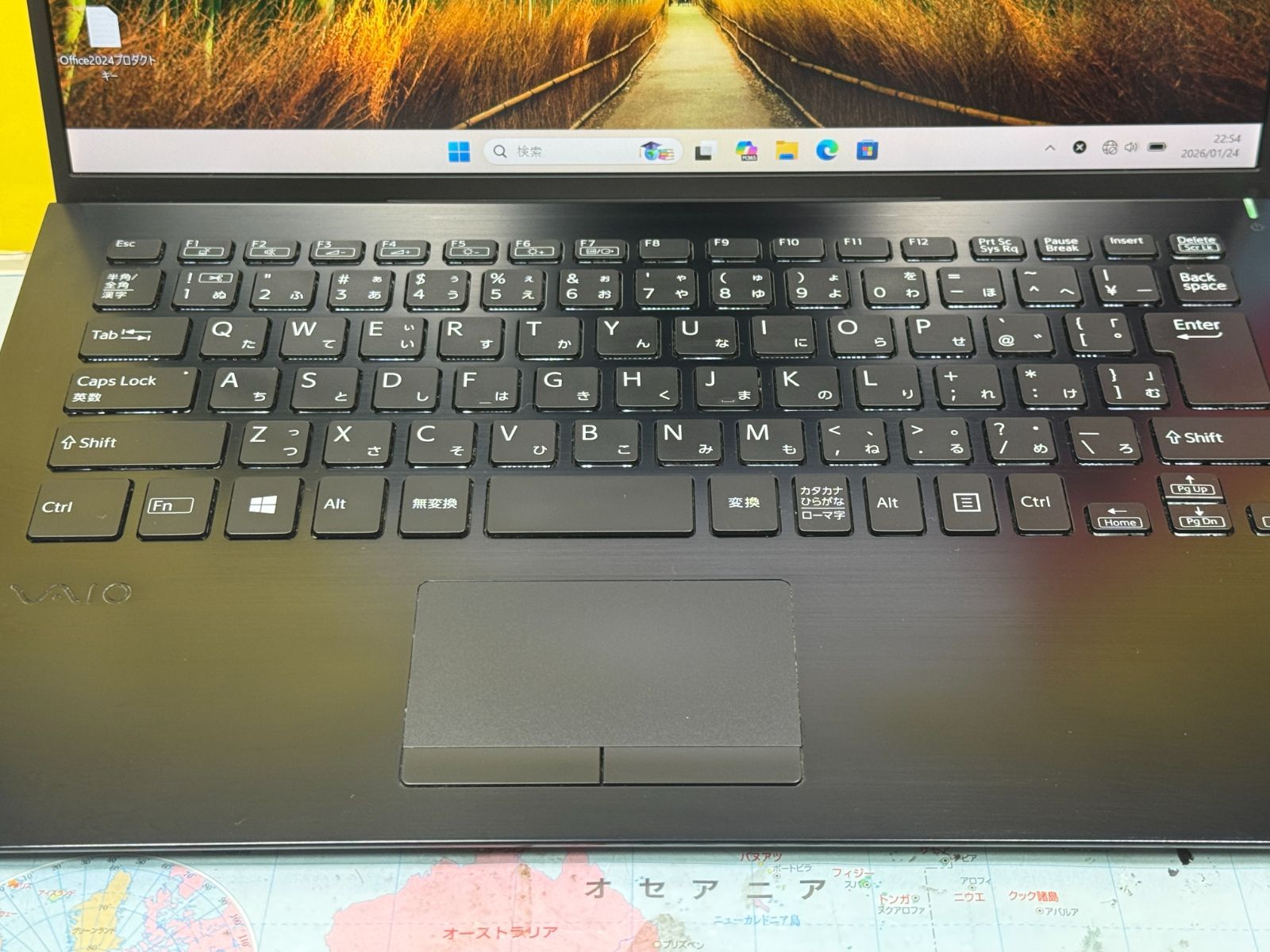 極美品 ソニー VAIO Pro VJPK13C11N 14.0型 ノートPC - メルカリ