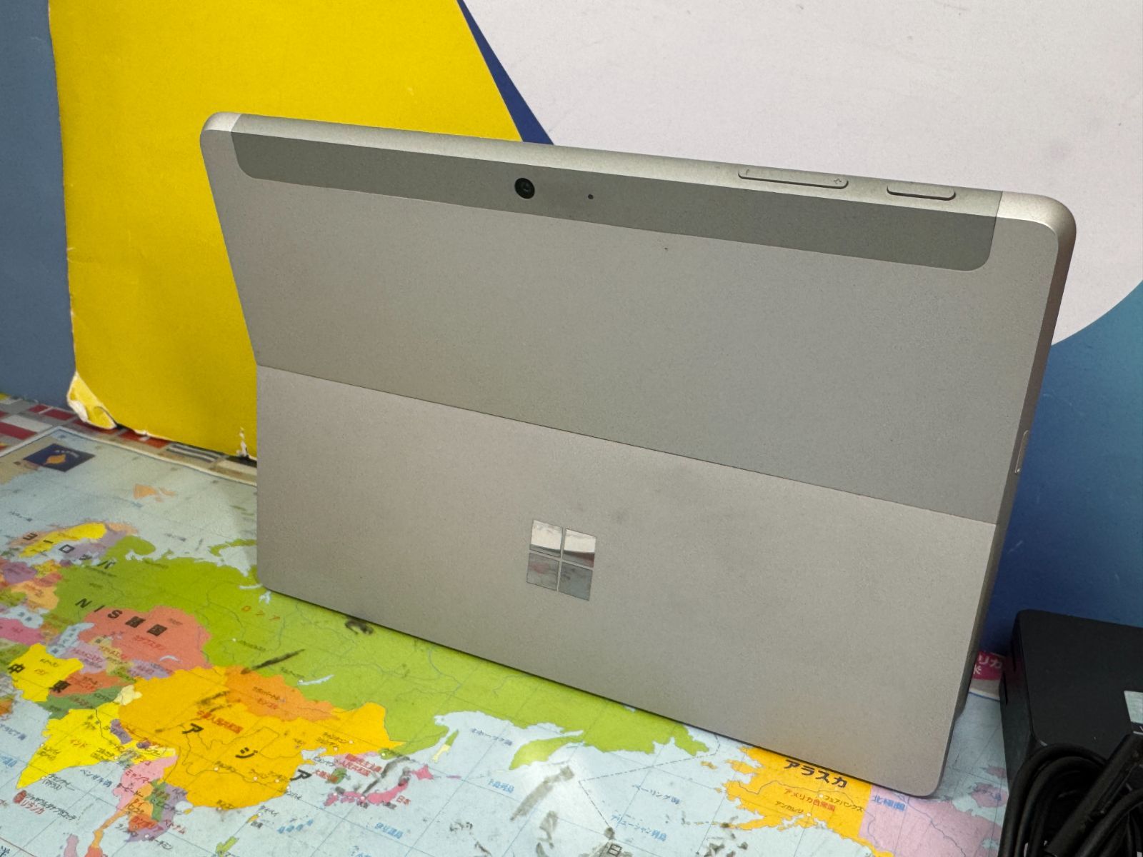 美品 Microsoft Surface Go 2 LTE 10.5型 25H2 - メルカリ