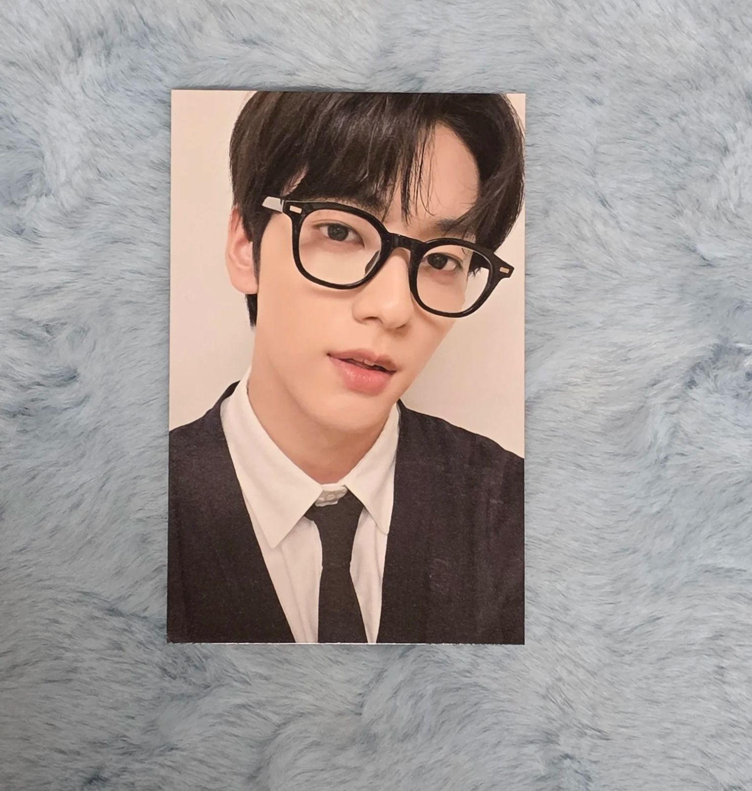 TXT スビン TOMORROW X TOGETHER WORLD TOUR ACT : PROMISE ENCORE IN