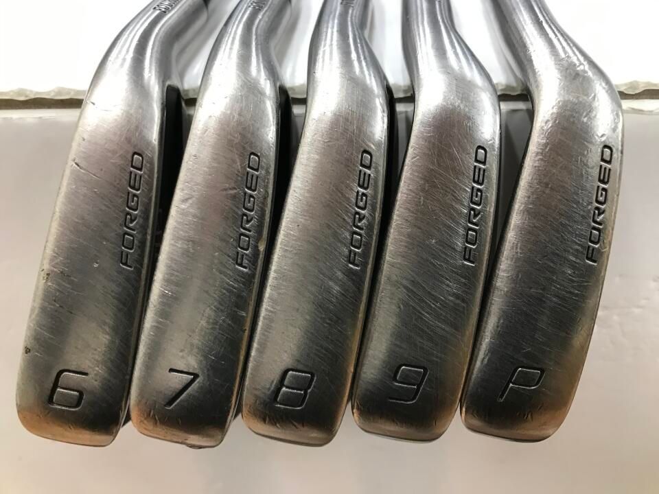 フォーティーン TB-5 FORGED ブラックエディション FS-90i ブラック