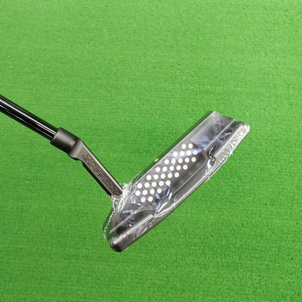 新品・未使用品】SCOTTY CAMERON スコッティキャメロン HOLIDAY