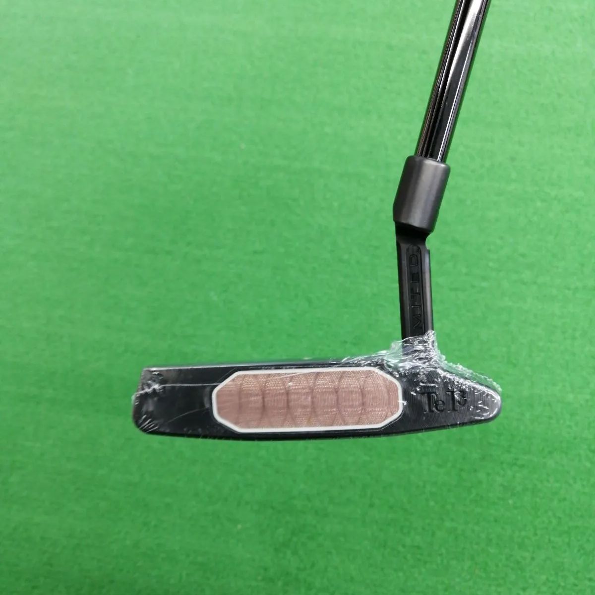 新品・未使用品】SCOTTY CAMERON スコッティキャメロン HOLIDAY