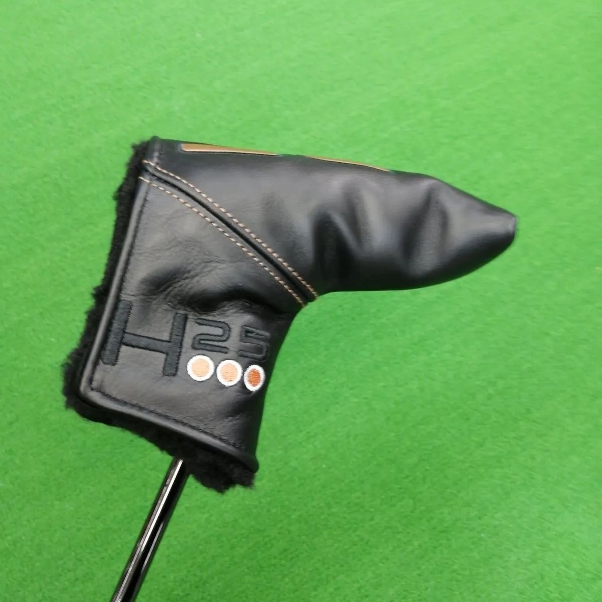 新品・未使用品】SCOTTY CAMERON スコッティキャメロン HOLIDAY