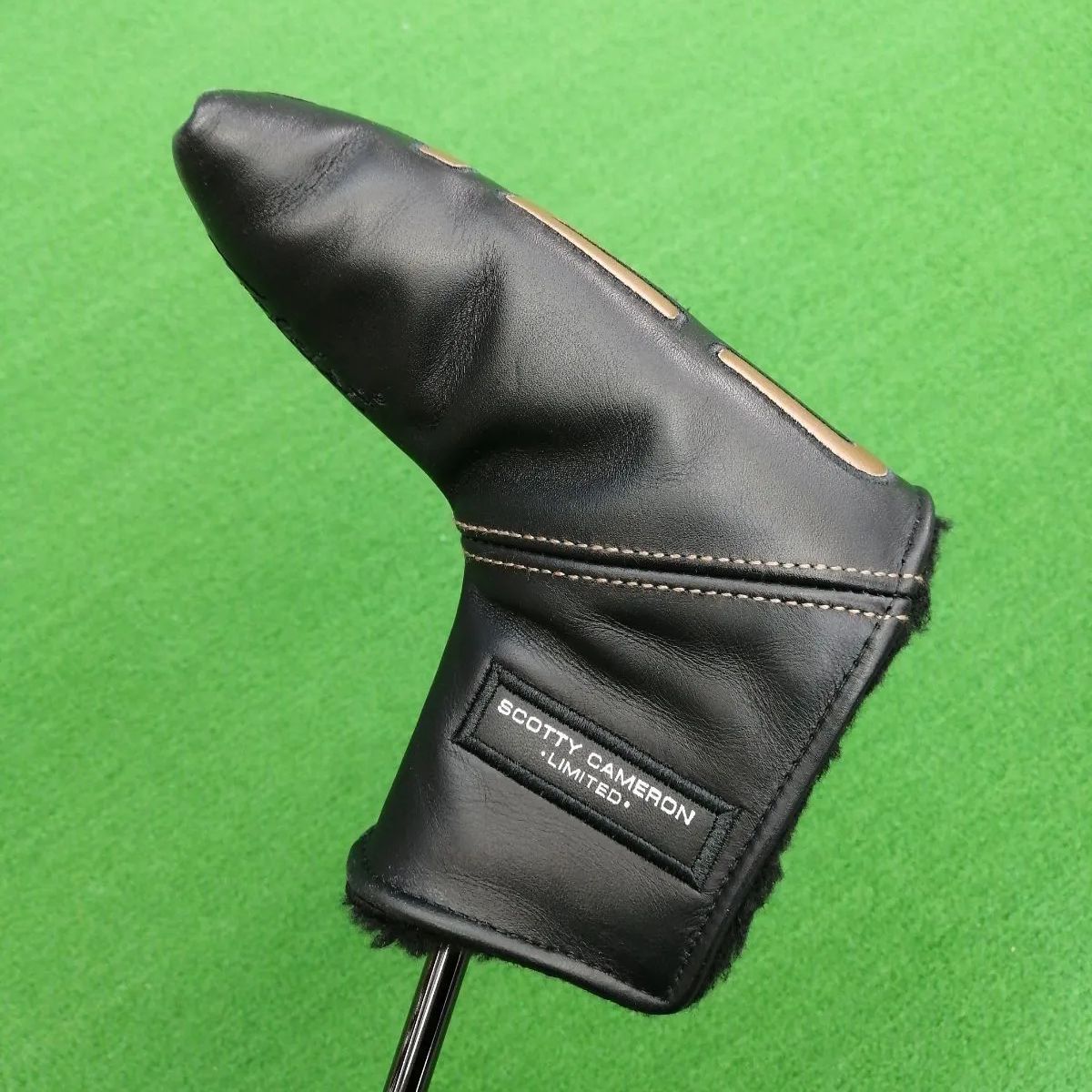 新品・未使用品】SCOTTY CAMERON スコッティキャメロン HOLIDAY