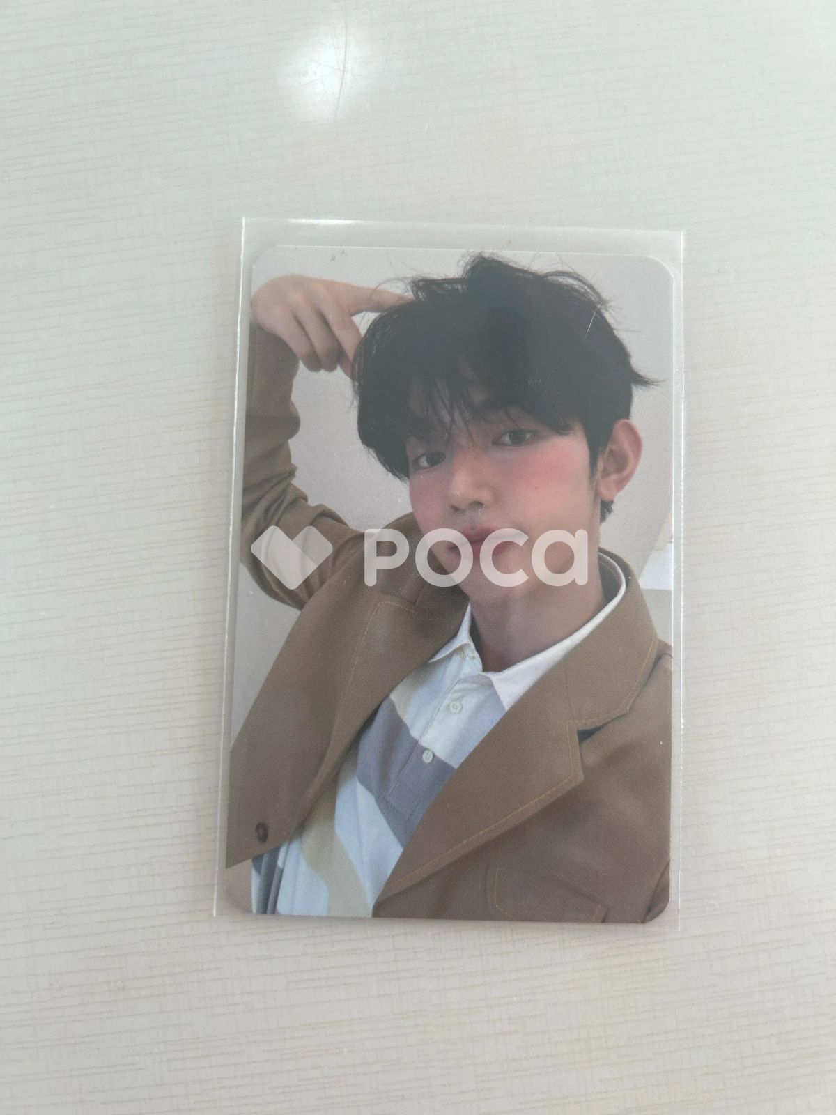 ZEROBASEONE ジャンハオ colorgram - メルカリ