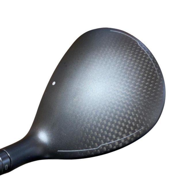 中古】 ピン G440 MAX 5W フェアウェイウッド FW 純正特注シャフト