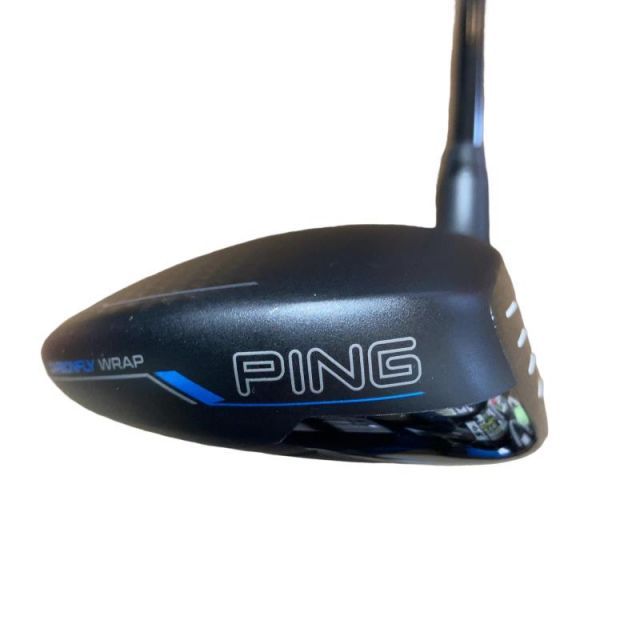 中古】 ピン G440 MAX 5W フェアウェイウッド FW 純正特注シャフト