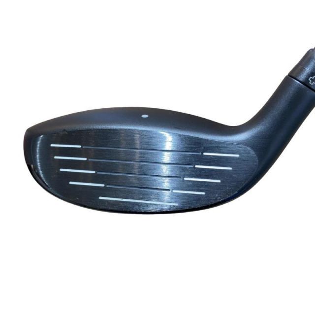 中古】 ピン G440 MAX 5W フェアウェイウッド FW 純正特注シャフト