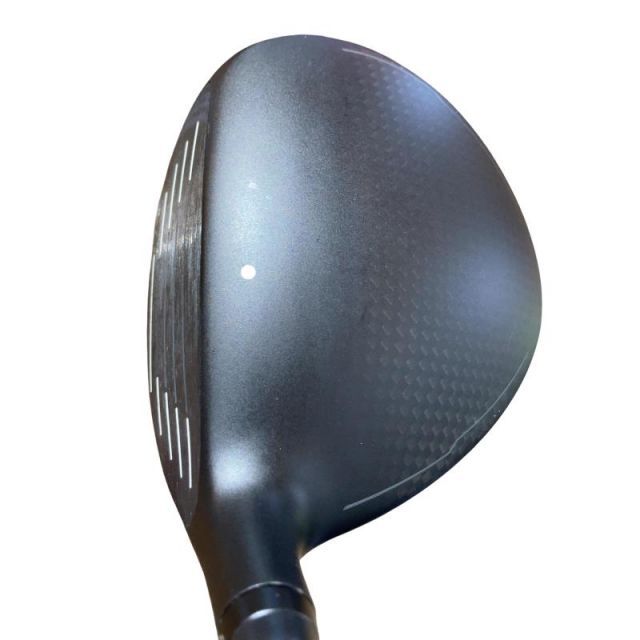 中古】 ピン G440 MAX 5W フェアウェイウッド FW 純正特注シャフト