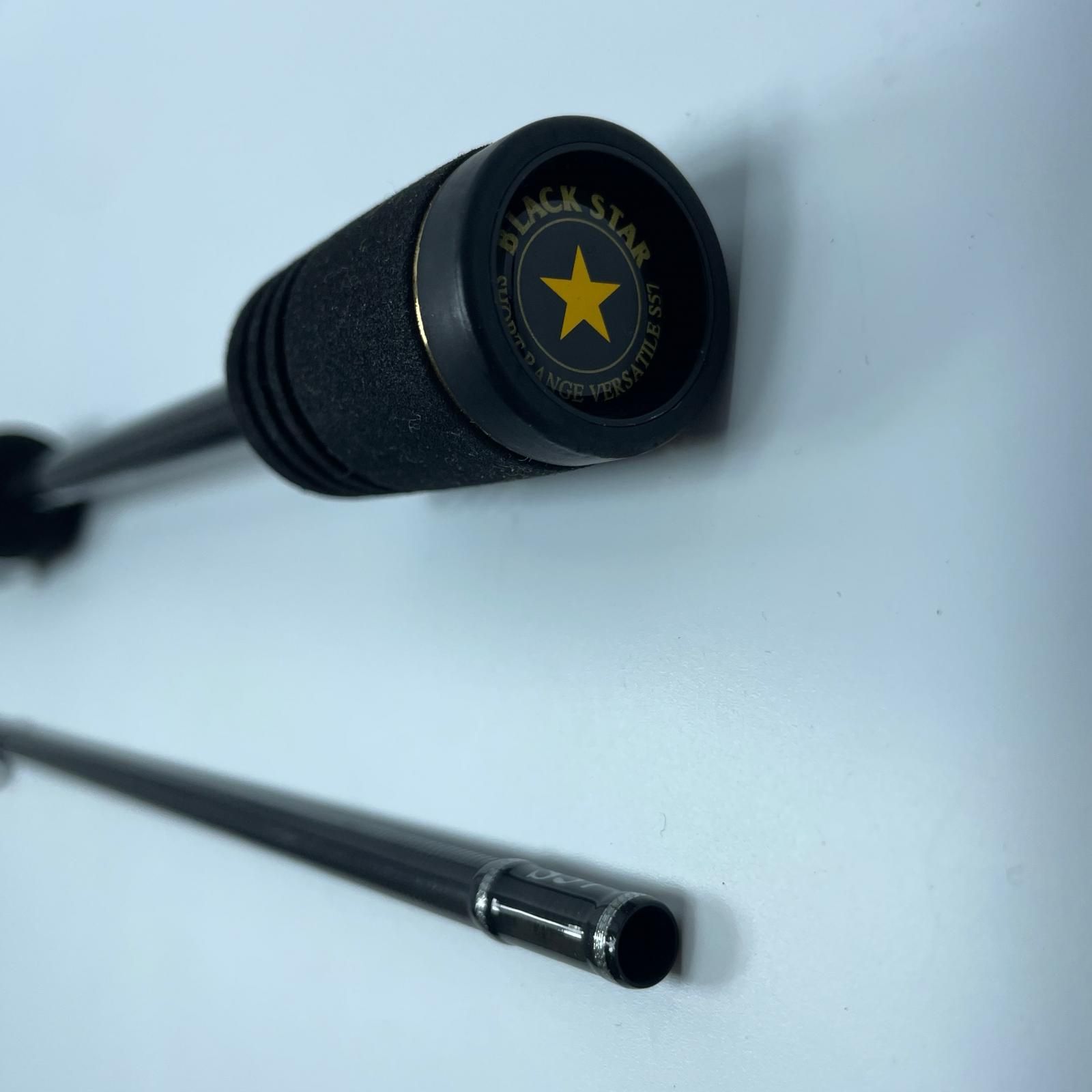 XESTA ブラックスター セカンドジェネレーション S57 本体のみ - メルカリ