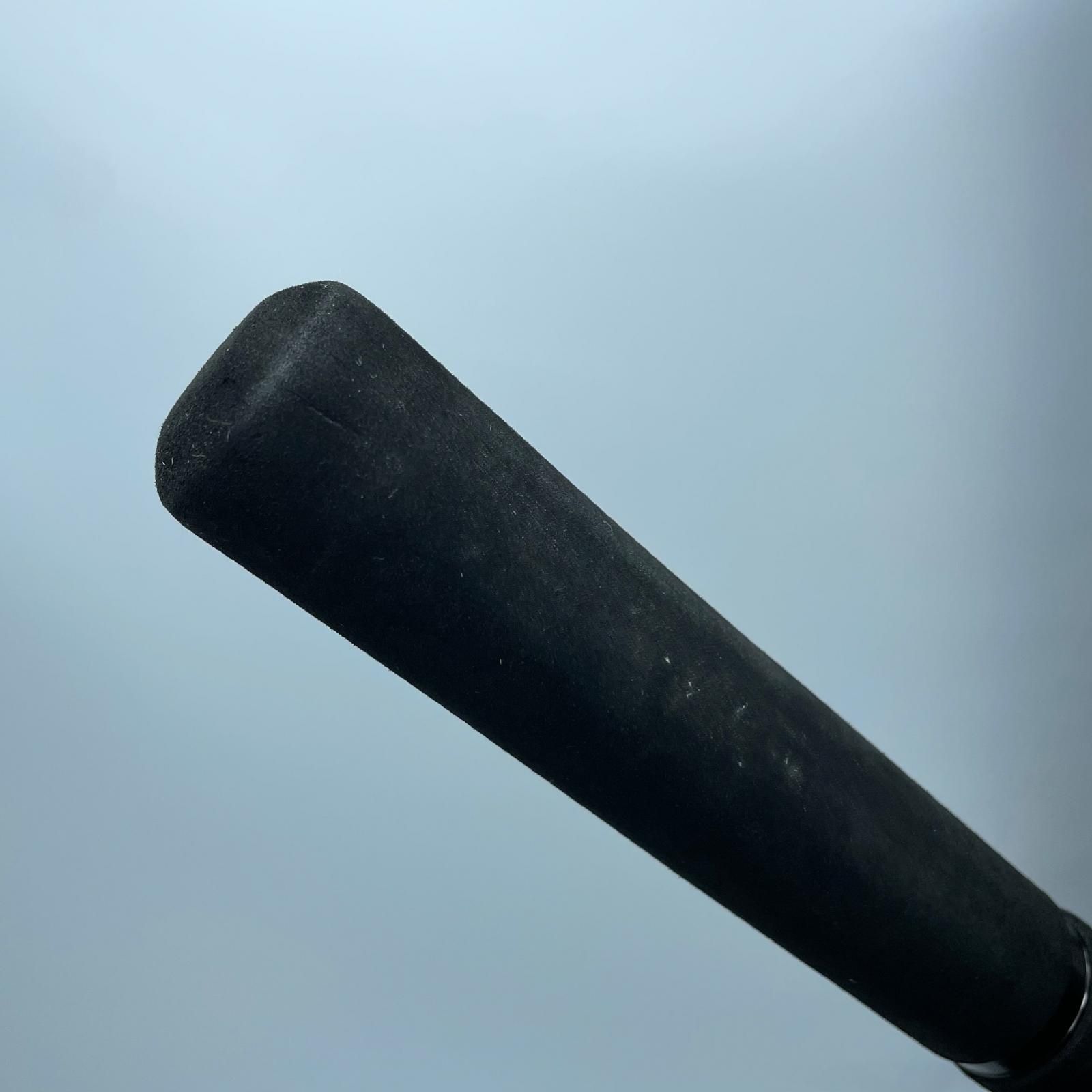 モアザン　121XH カムイトゥクシー DAIWA ダイワ モアザン カムイトゥクシー121XH 05800018 - メルカリ