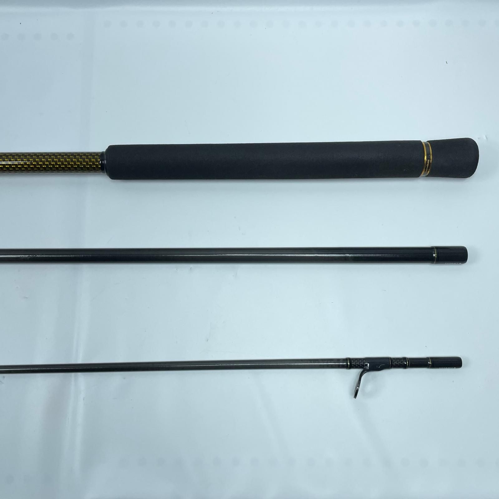 DAIWA ダイワ モアザンブランジーノ AGS115MH 01472039 - メルカリ