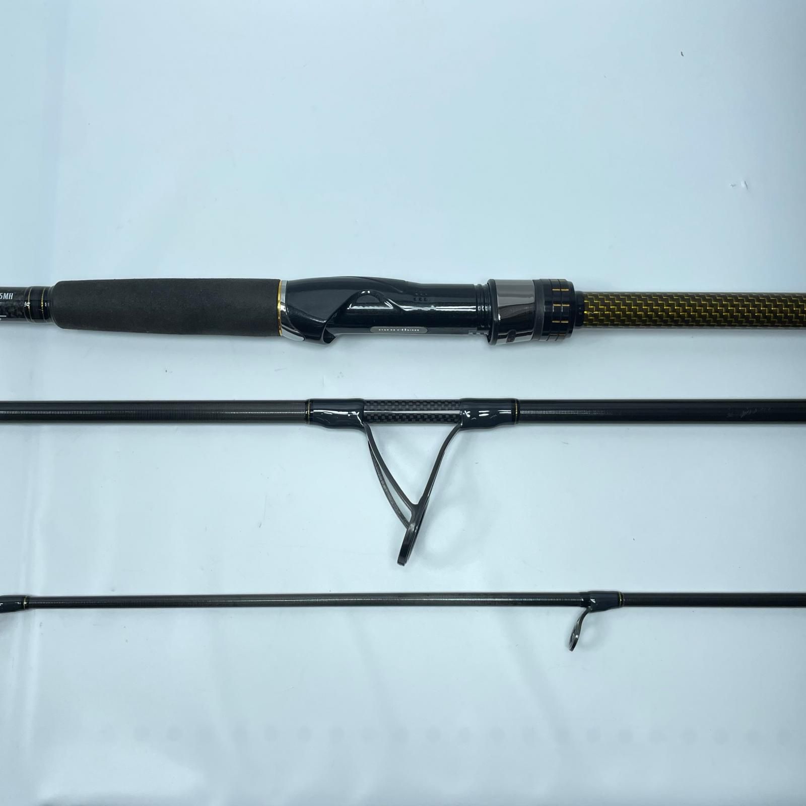 DAIWA ダイワ モアザンブランジーノ AGS115MH 01472039 - メルカリ