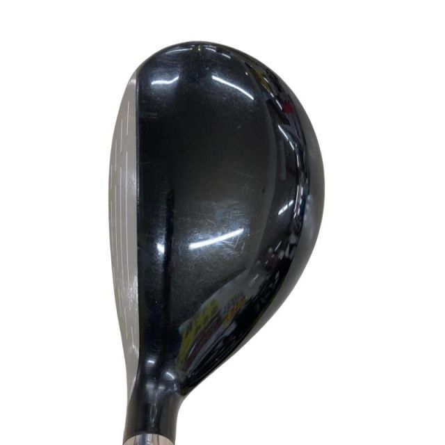 中古】 プロギア RS U4 ユーティリティ UT RS(ユーティリティ