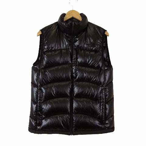 ザノースフェイス THE NORTH FACE ダウンベスト アコンカグア ベスト