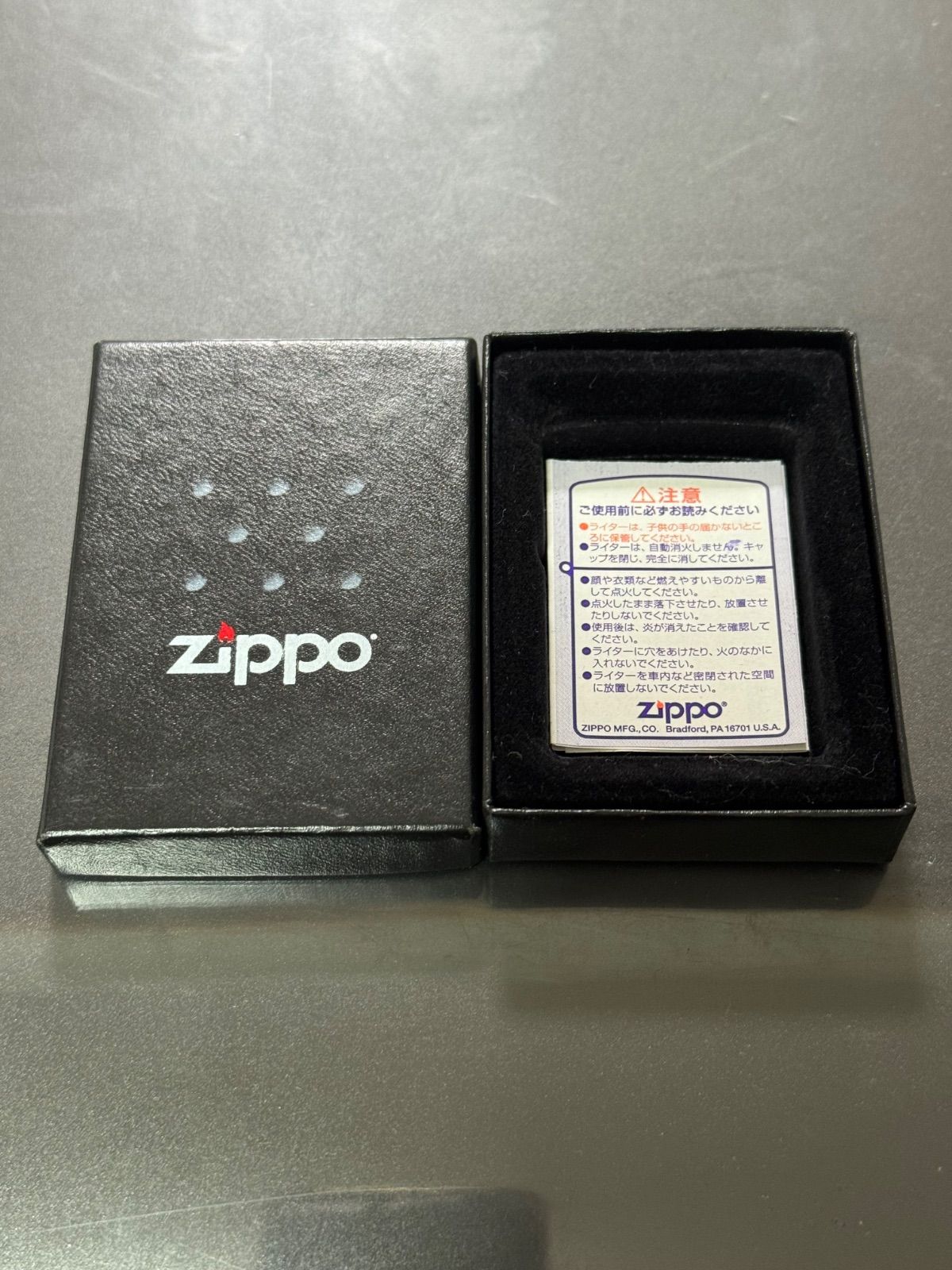ayumi hamasaki ARENA TOUR 2006 限定Zippo
