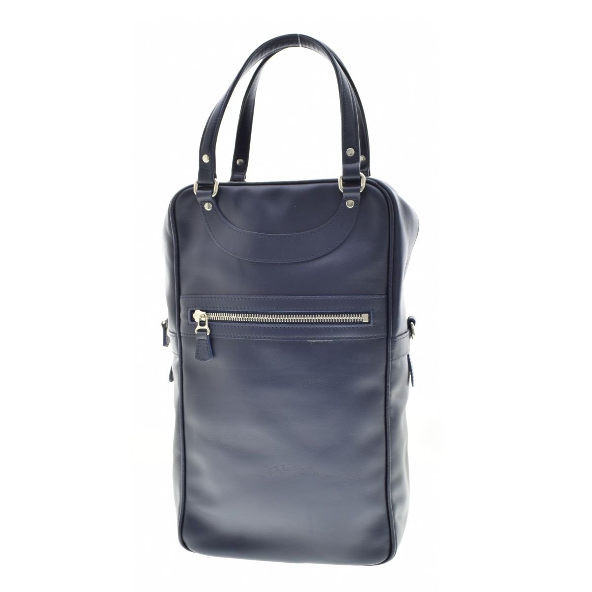 JACQUESLECORRE リスボン ショルダーバッグ JACQUESLECORRE】PE2019 2WAY LISBON リスボンショルダーバッグ - メルカリ