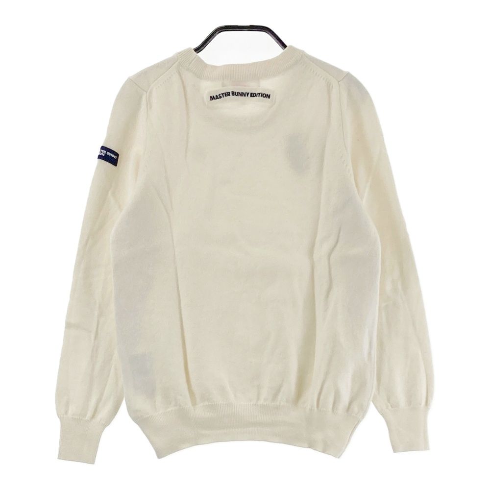 サイズ：1 MASTER BUNNY EDITION マスターバニーエディション ウール